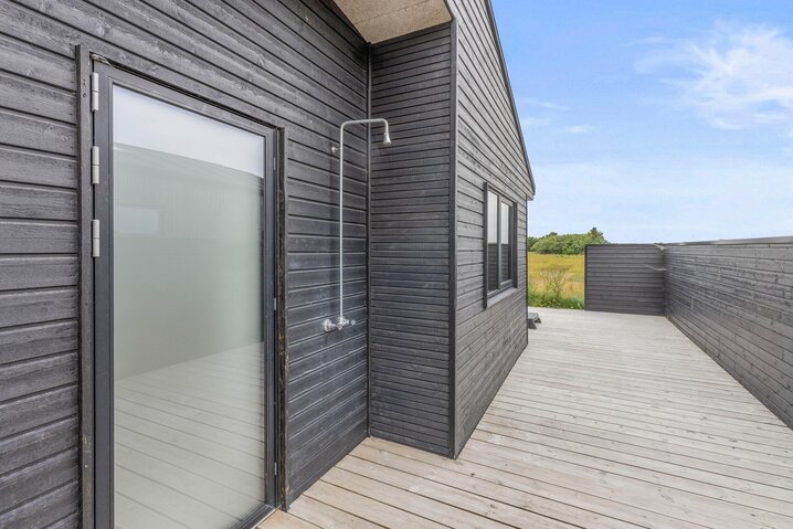 Ferienhaus 60261 in Horns Bjerge 50, Blåvand - Bild #30