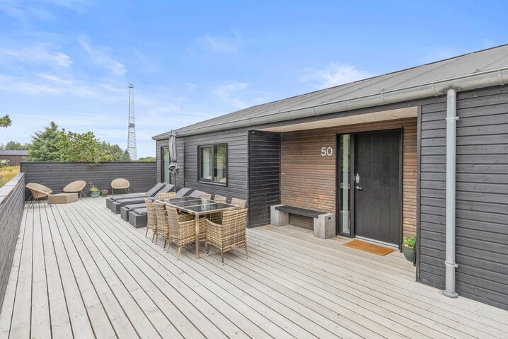Ferienhaus 60261 in Horns Bjerge 50, Blåvand - Bild #31