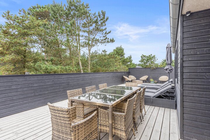 Ferienhaus 60261 in Horns Bjerge 50, Blåvand - Bild #32