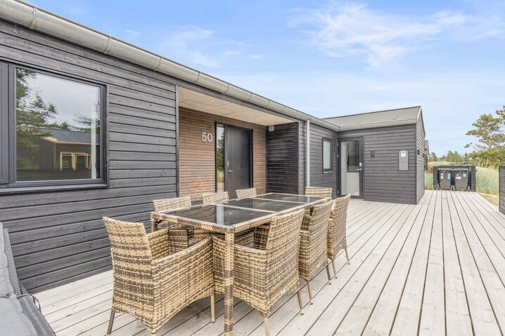 Ferienhaus 60261 in Horns Bjerge 50, Blåvand - Bild #33