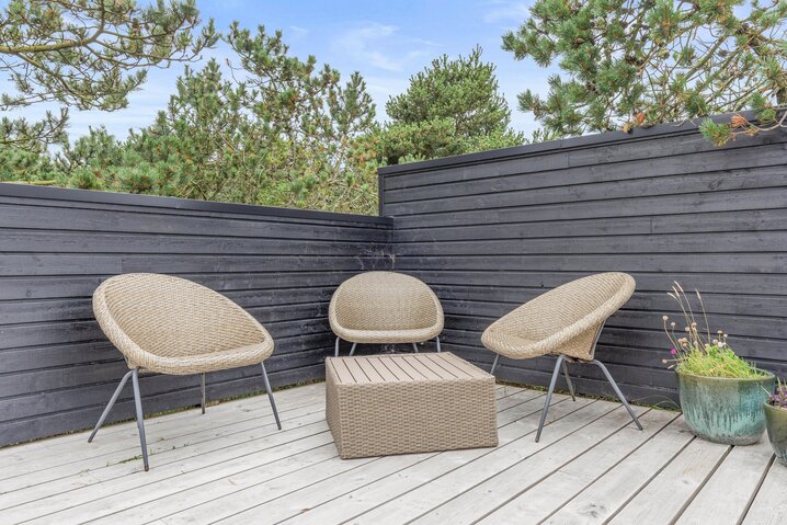 Ferienhaus 60261 in Horns Bjerge 50, Blåvand - Bild #34