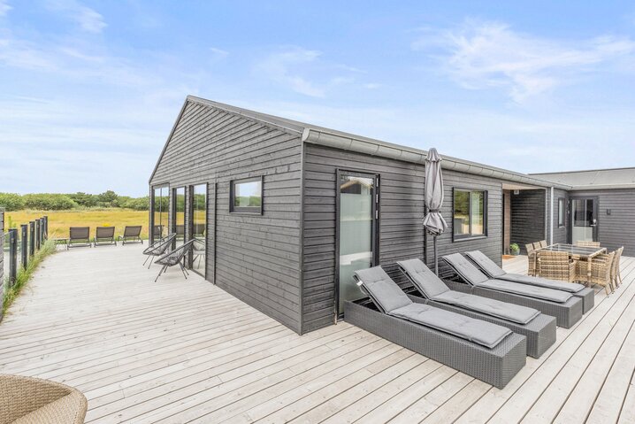 Ferienhaus 60261 in Horns Bjerge 50, Blåvand - Bild #35