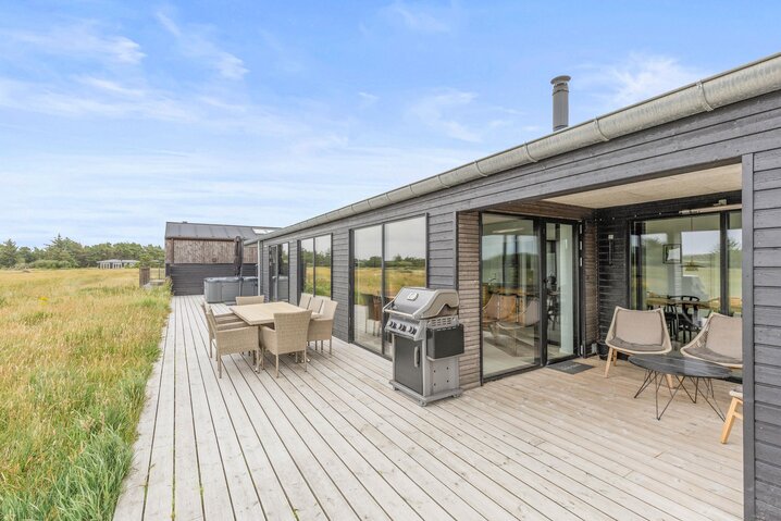 Ferienhaus 60261 in Horns Bjerge 50, Blåvand - Bild #39