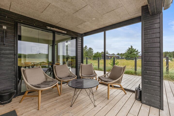 Ferienhaus 60261 in Horns Bjerge 50, Blåvand - Bild #40