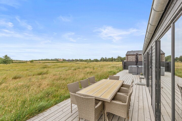 Ferienhaus 60261 in Horns Bjerge 50, Blåvand - Bild #41