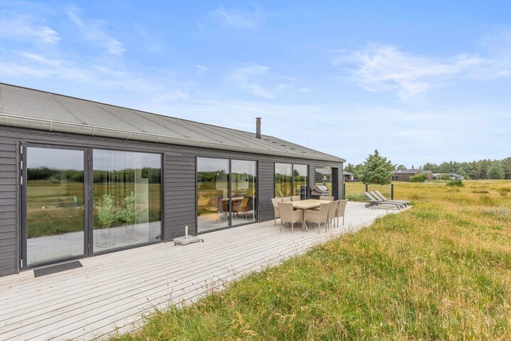 Ferienhaus 60261 in Horns Bjerge 50, Blåvand - Bild #42