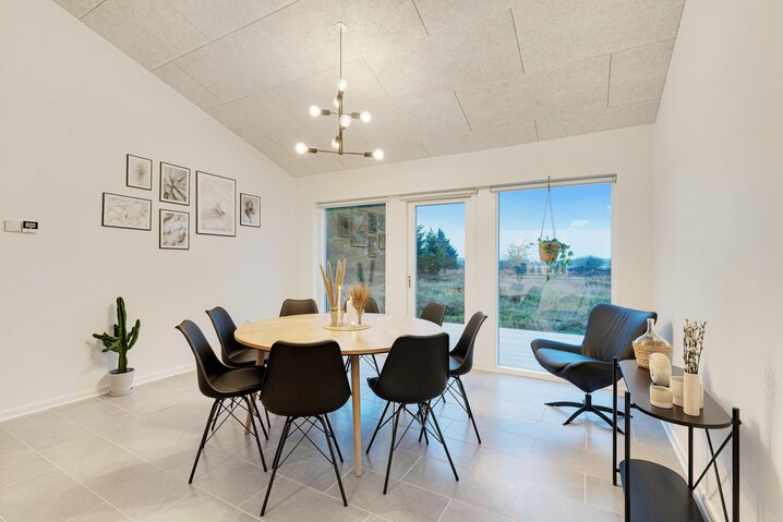 Ferienhaus 60264 in Horns Bjerge 64, Blåvand - Bild #6