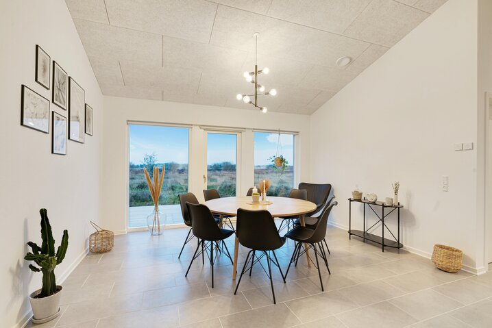 Ferienhaus 60264 in Horns Bjerge 64, Blåvand - Bild #7