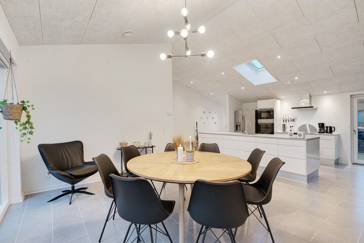 Ferienhaus 60264 in Horns Bjerge 64, Blåvand - Bild #8