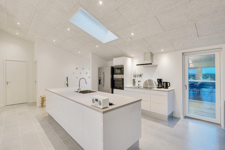 Ferienhaus 60264 in Horns Bjerge 64, Blåvand - Bild #10