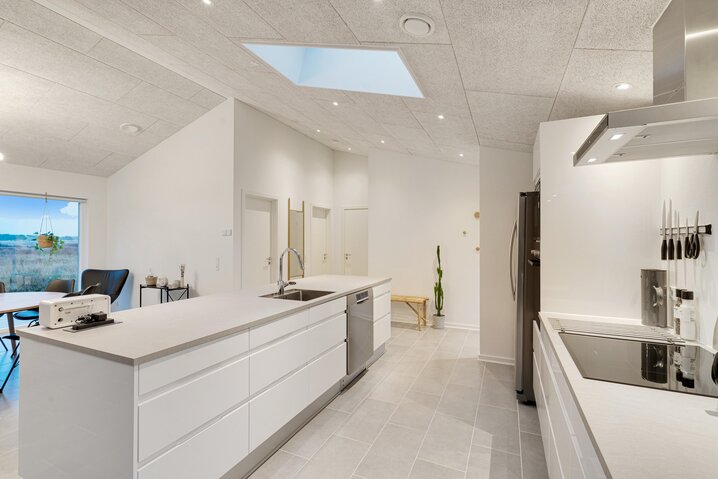 Ferienhaus 60264 in Horns Bjerge 64, Blåvand - Bild #11