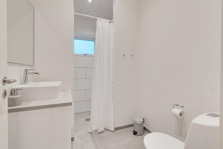 Ferienhaus 60264 in Horns Bjerge 64, Blåvand - Bild #15