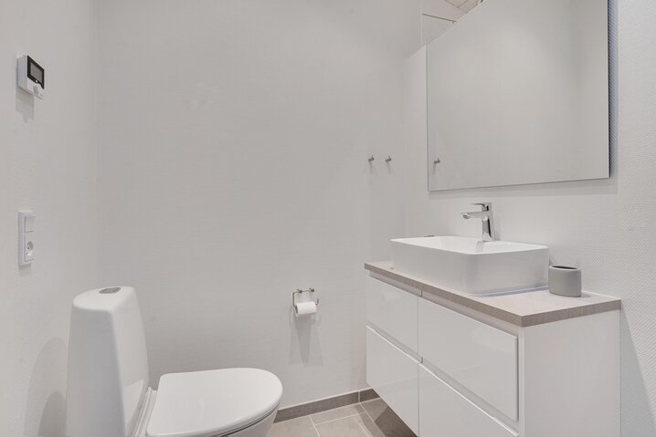 Ferienhaus 60264 in Horns Bjerge 64, Blåvand - Bild #19