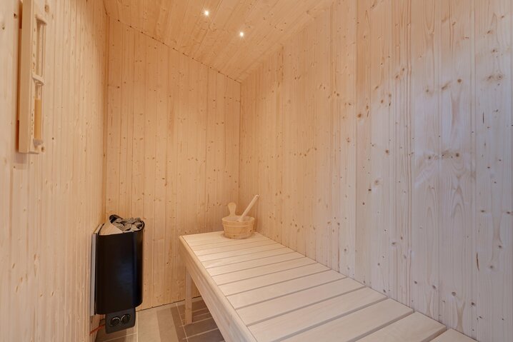 Ferienhaus 60264 in Horns Bjerge 64, Blåvand - Bild #35