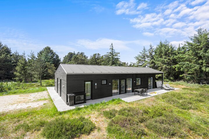 Ferienhaus 60264 in Horns Bjerge 64, Blåvand - Bild #24