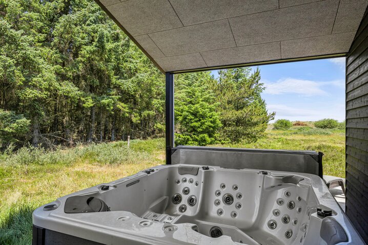 Ferienhaus 60264 in Horns Bjerge 64, Blåvand - Bild #25