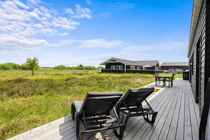 Ferienhaus 60264 in Horns Bjerge 64, Blåvand - Bild #26