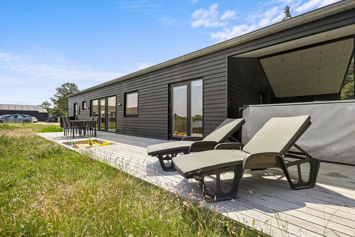 Ferienhaus 60264 in Horns Bjerge 64, Blåvand - Bild #27