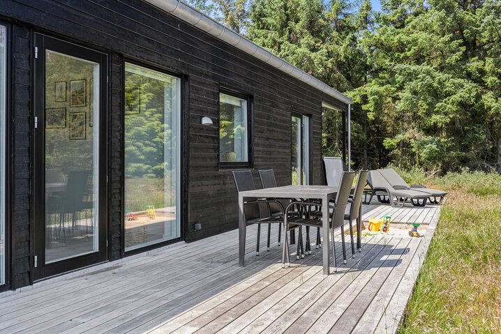 Ferienhaus 60264 in Horns Bjerge 64, Blåvand - Bild #28