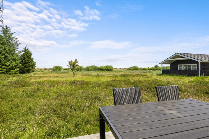 Ferienhaus 60264 in Horns Bjerge 64, Blåvand - Bild #29