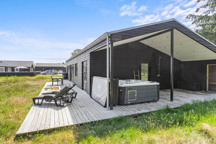 Ferienhaus 60264 in Horns Bjerge 64, Blåvand - Bild #30