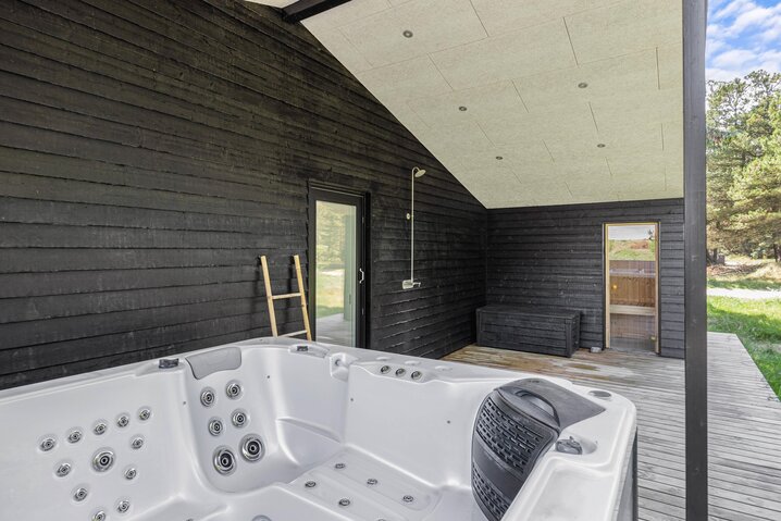 Ferienhaus 60264 in Horns Bjerge 64, Blåvand - Bild #31