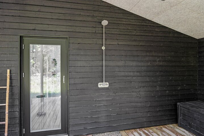 Ferienhaus 60264 in Horns Bjerge 64, Blåvand - Bild #32