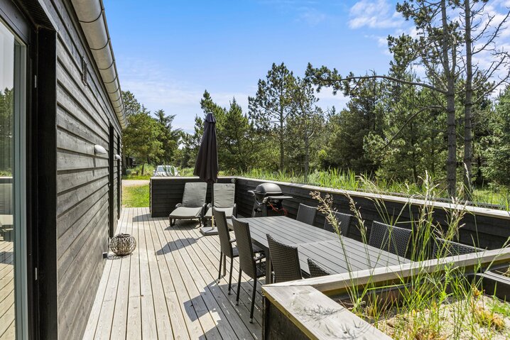 Ferienhaus 60264 in Horns Bjerge 64, Blåvand - Bild #36