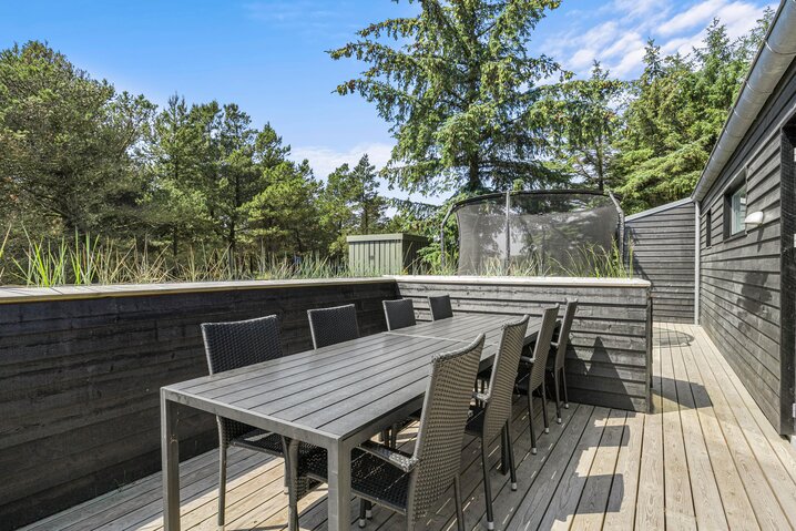 Ferienhaus 60264 in Horns Bjerge 64, Blåvand - Bild #37