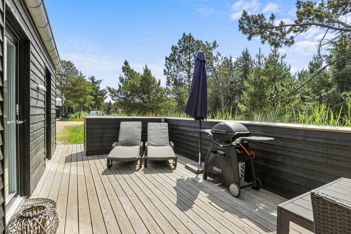 Ferienhaus 60264 in Horns Bjerge 64, Blåvand - Bild #38