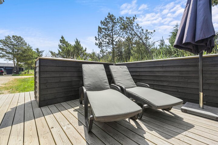 Ferienhaus 60264 in Horns Bjerge 64, Blåvand - Bild #39