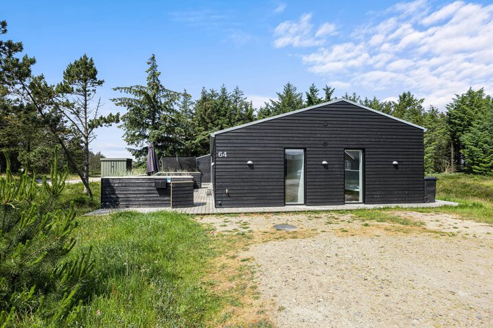 Ferienhaus 60264 in Horns Bjerge 64, Blåvand - Bild #40