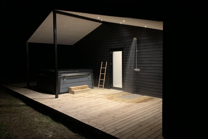 Ferienhaus 60264 in Horns Bjerge 64, Blåvand - Bild #34