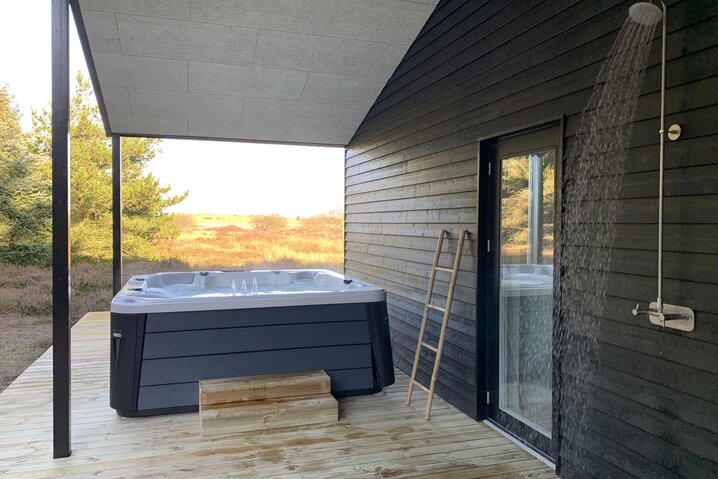 Ferienhaus 60264 in Horns Bjerge 64, Blåvand - Bild #33