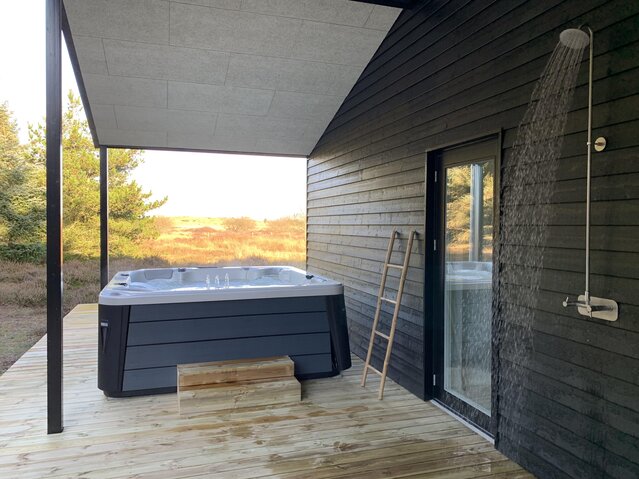 Sommerhus 60264 på Horns Bjerge 64, Blåvand - Billede #34