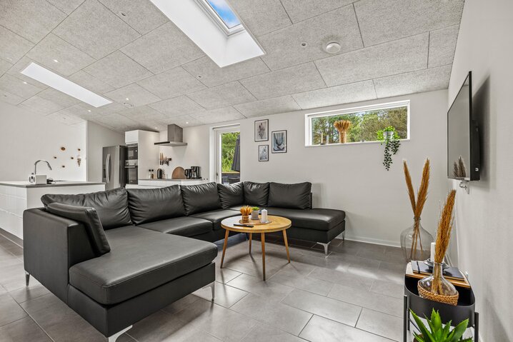 Ferienhaus 60264 in Horns Bjerge 64, Blåvand - Bild #1