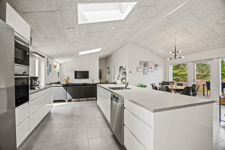 Ferienhaus 60264 in Horns Bjerge 64, Blåvand - Bild #9