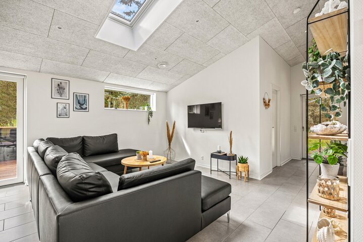 Ferienhaus 60264 in Horns Bjerge 64, Blåvand - Bild #3