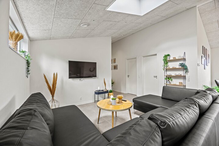 Ferienhaus 60264 in Horns Bjerge 64, Blåvand - Bild #4