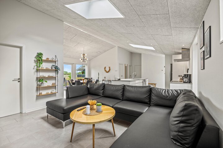 Ferienhaus 60264 in Horns Bjerge 64, Blåvand - Bild #5