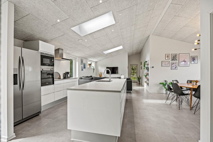 Ferienhaus 60264 in Horns Bjerge 64, Blåvand - Bild #2