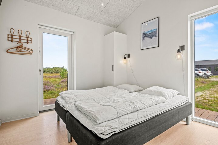 Ferienhaus 60264 in Horns Bjerge 64, Blåvand - Bild #12