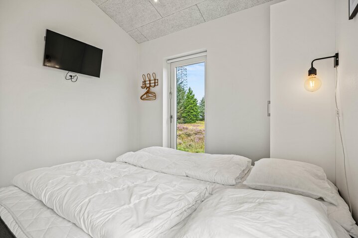 Ferienhaus 60264 in Horns Bjerge 64, Blåvand - Bild #14