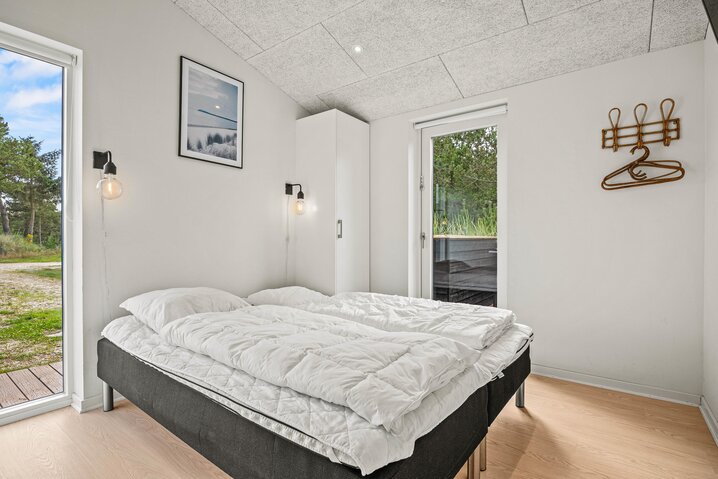 Ferienhaus 60264 in Horns Bjerge 64, Blåvand - Bild #17