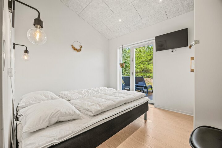 Ferienhaus 60264 in Horns Bjerge 64, Blåvand - Bild #22