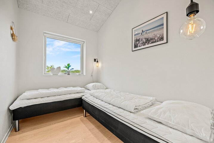 Ferienhaus 60264 in Horns Bjerge 64, Blåvand - Bild #23