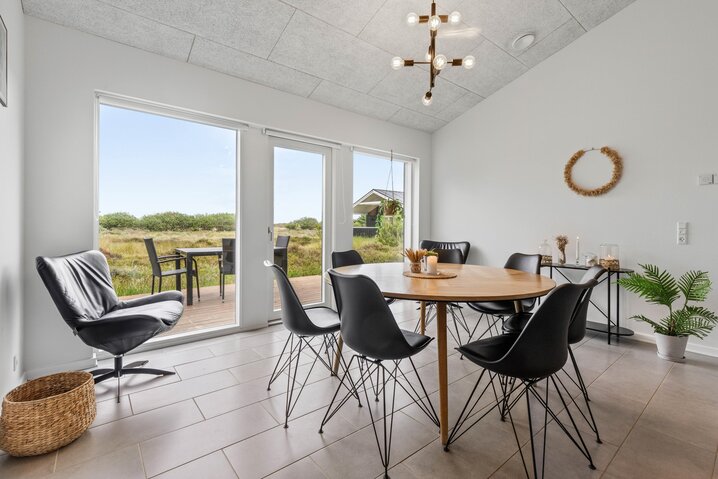 Ferienhaus 60264 in Horns Bjerge 64, Blåvand - Bild #6