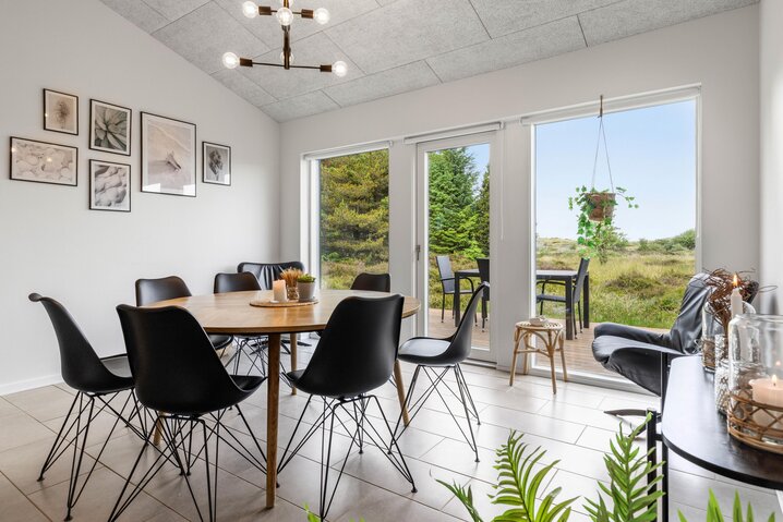 Ferienhaus 60264 in Horns Bjerge 64, Blåvand - Bild #7
