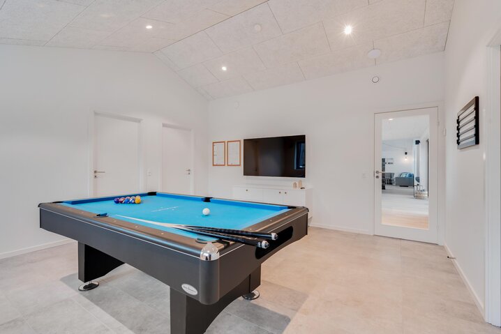 Ferienhaus 60267 in Horns Bjerge 60, Blåvand - Bild #3