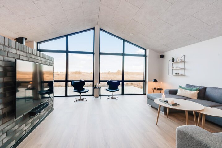 Ferienhaus 60267 in Horns Bjerge 60, Blåvand - Bild #4